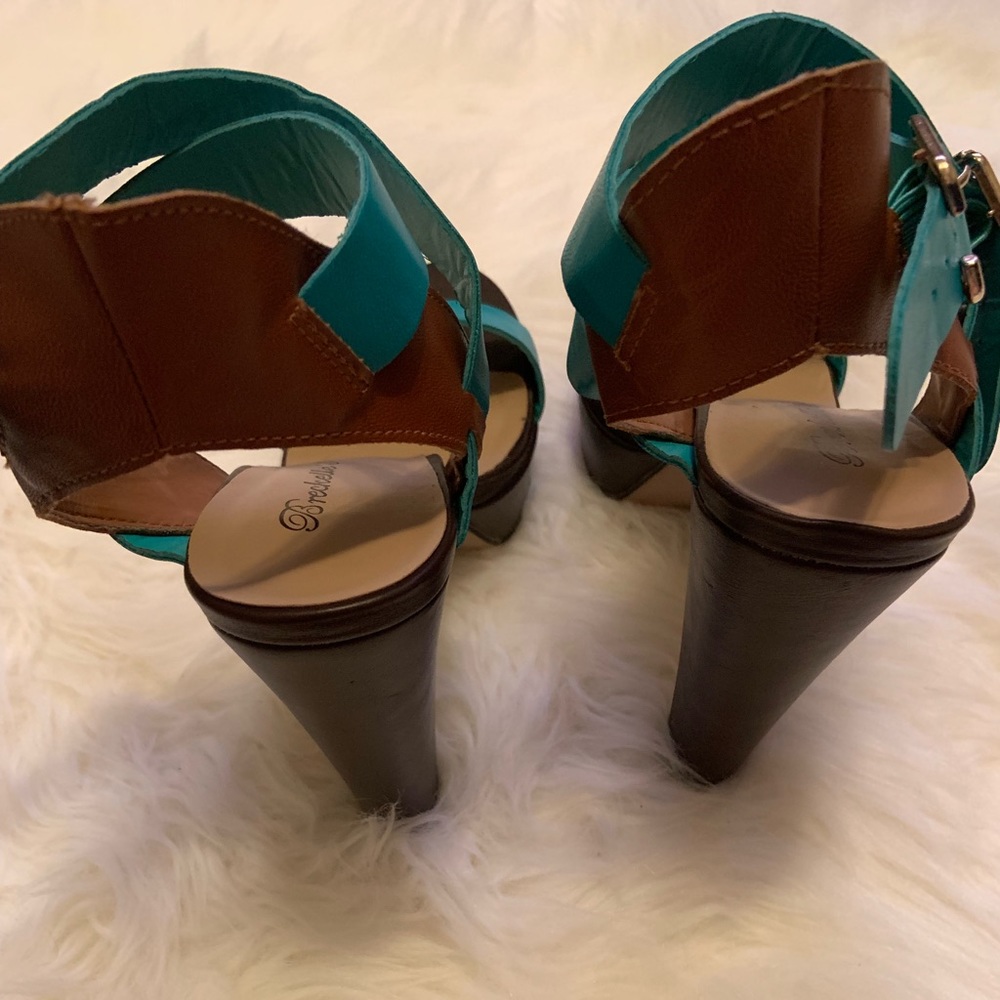 Heels